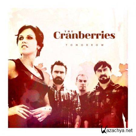 The Cranberries - Tomorrow [Single] (2012)