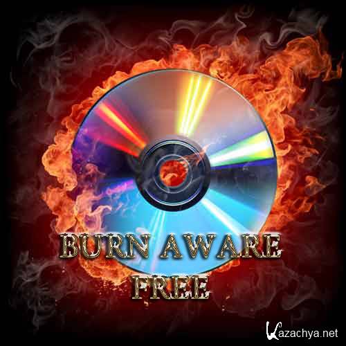 BurnAware Free 4.3