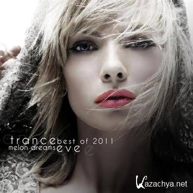 VA - Trance Eve (Best of 2011) (20.12.2011). MP3