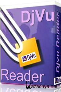 DjVu Browser Plug-in 6.1.0 Build 1492 (Eng/Rus)