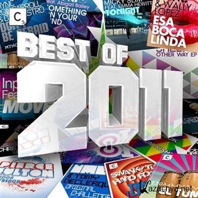 VA - Best Of 2011 (12.12.2011). MP3