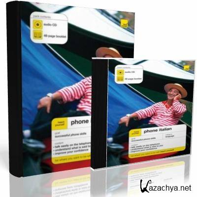 Clelia Boscolo. Phone Italian.    (  )