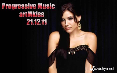 Progressive Music (21.12.11)