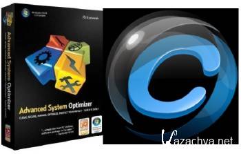 Advanced SystemCare Pro v5 Final+Portable 5 (2011)+Advanced System Optimizer 3.2+ Portable