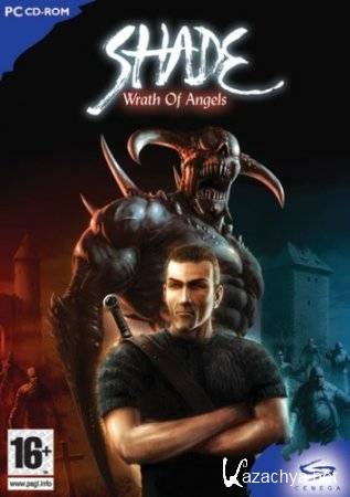 Shade - Wrath of Angels(2004/PC/Rus/RePack)