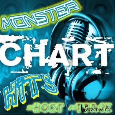 VA - Short Attack Chart Hits (2011). MP3