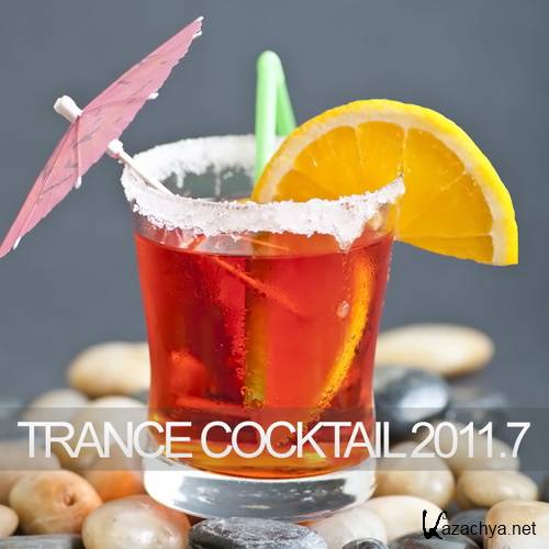 Trance Cocktail 2011.7 (2011)