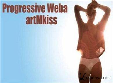 VA - Progressive Weba 2011 (2011).MP3