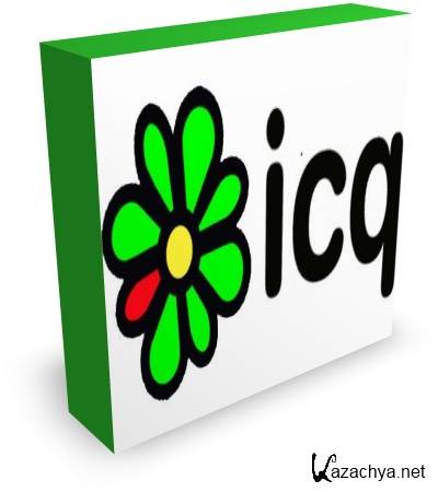 ICQ 7.7 RUS