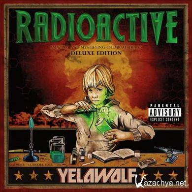 Yelawolf - Radioactive (Best Buy Deluxe Edition) (2011) FLAC