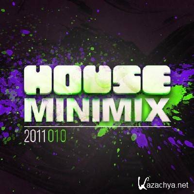 House Mini Mix 010 (2011)