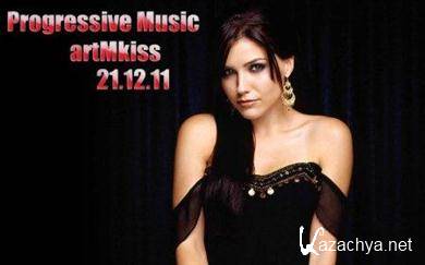 VA - Progressive Music (21.12.2011). MP3