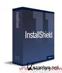 InstallShield 2010 Premier Edition SP1+Portable 