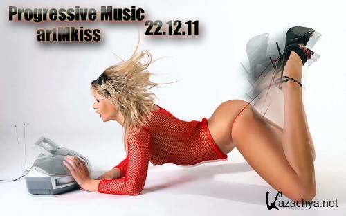 Progressive Music (22.12.11)