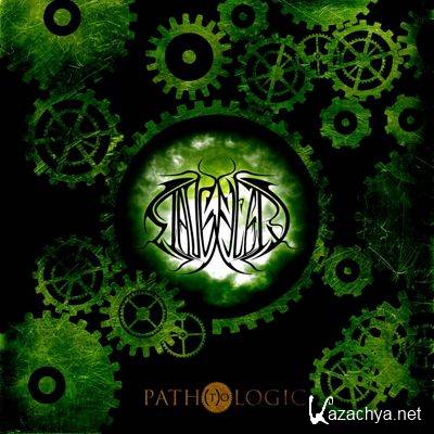 Slaughtery - Path-(t)o-Logic (2011/FLAC)