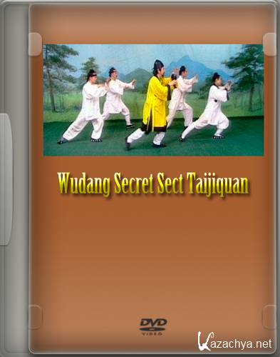    / Wudang Secret Sect Taijiquan (2011) DVDRip