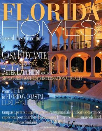 Florida Homes - Volume 3 Issue 2