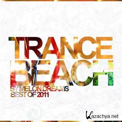 VA - Trance Beach (Best of 2011) (22.11.2011). MP3 