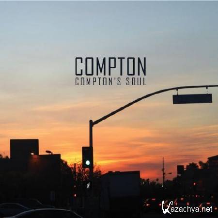 Compton - Compton's Soul (2011)