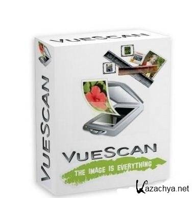 VueScan Pro v9.0.70