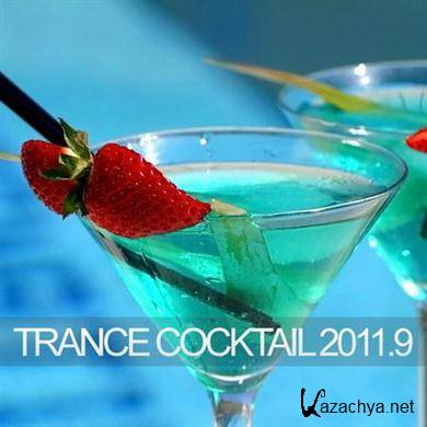 VA - Trance Cocktail 2011.9 (2011).MP3 VA - Trance Cocktail 2011.9 (2011).MP3