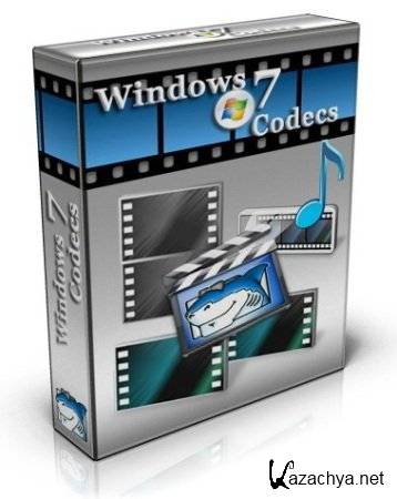 Win7codecs v3.3.6 Final