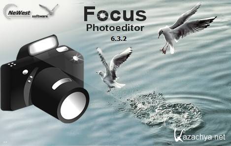 Focus Photoeditor v6.3.9