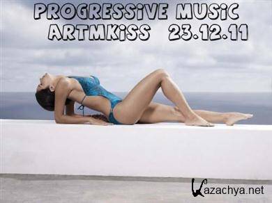 VA - Progressive Music (23.12.2011). MP3