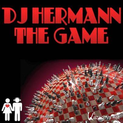 Dj Hermann - The Game (2011)