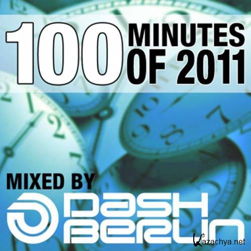Dash Berlin - 100 Minutes Of 2011