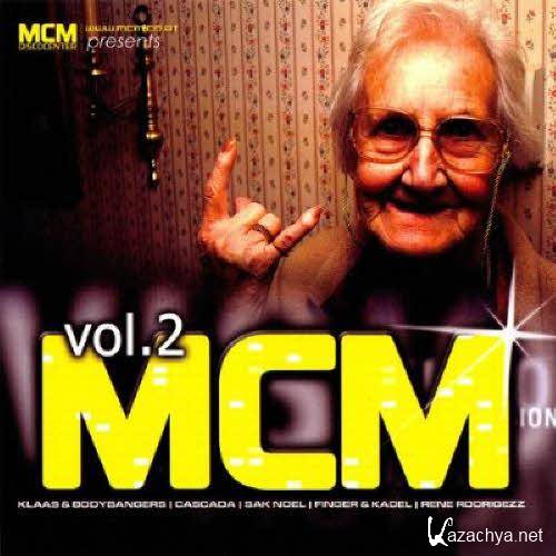 The Sound of MCM Vol.2 (2011)
