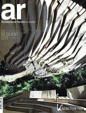 Architectural Review - December 2011 (Australia)