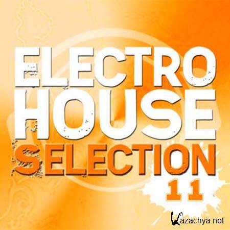 Electronic House Electro vol.11 (2011)