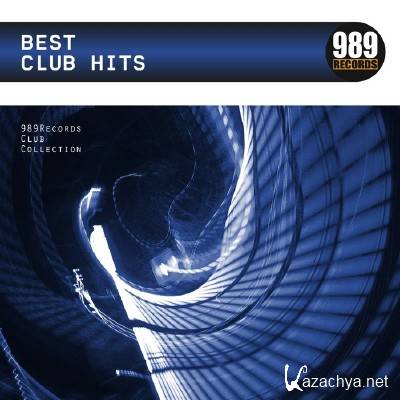989 Best Club Hits
 (2011)