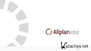Allplan 2012 Release 2012+   Allplan+   Allplan