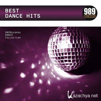 989 - Best Dance Hits (2011)