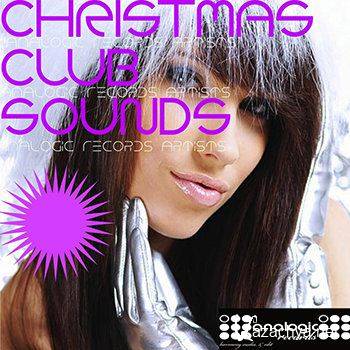 Christmas Club Sounds (2011)