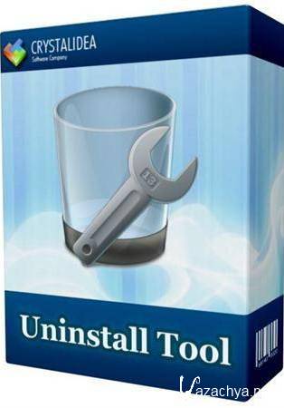 Antivirus Uninstall Tools Pack 2011.12