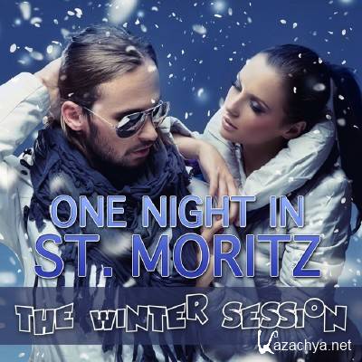 One Night In St Moritz The Winter Session (2011)