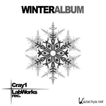 VA - Winter Compilation [2011]