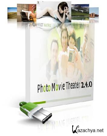Photo MovieTheater v2.4.0 Eng Portable