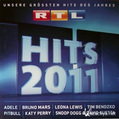 RTL Hits 2011