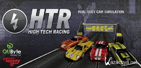 HTR High Tech Racing (1.0.0) [, ENG][Android]