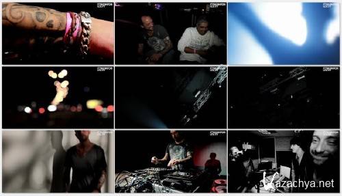 Tomcraft - Tell Mummy (2011)