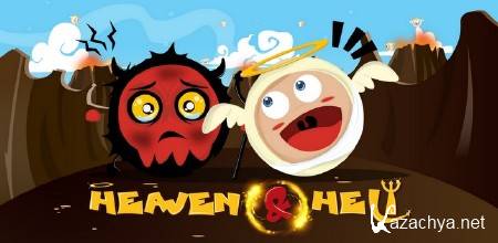 HeavenHell (1.0.0) [, ENG][Android]