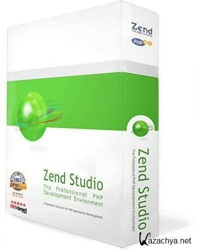 Zend Studio Professional Edition 9.0.1