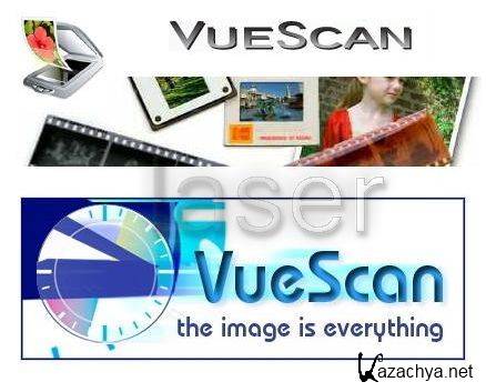 VueScan Pro 9.0.70 (x86/x64)