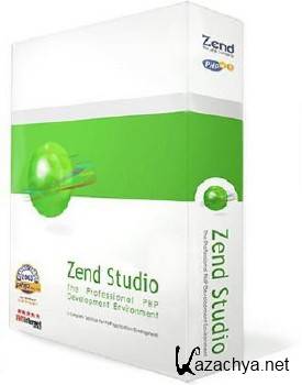 Zend Studio 7.2  Pro (Win, Linux, Mac)+ portable .