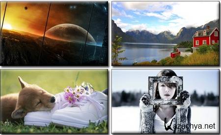 Various Wallpapers -     - Mega Pack 224