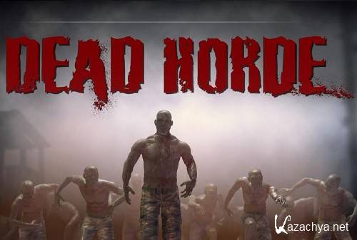 Dead Horde (2011/PC) 